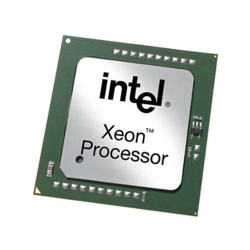 Intel Xeon 6C Processor Model