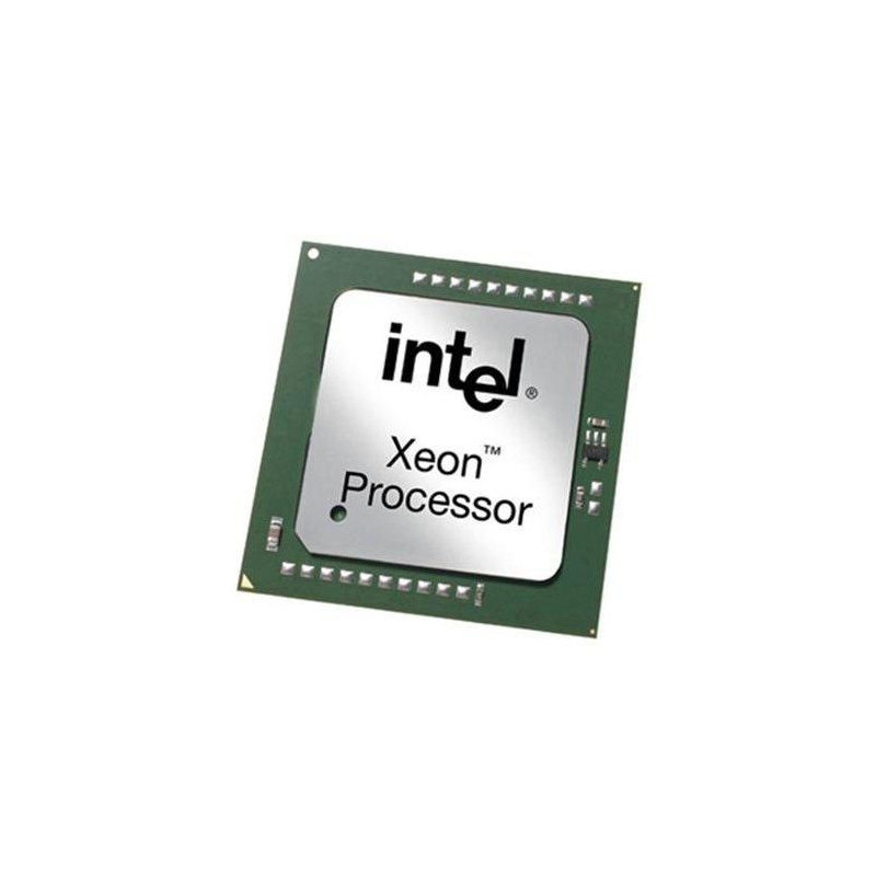 Intel Xeon 6C Processor Model