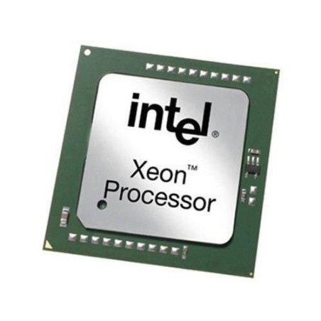 Intel Xeon 6C Processor Model