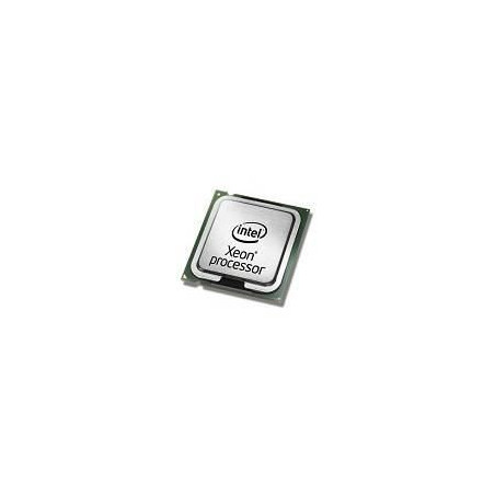 Intel Xeon 8C Processor Model