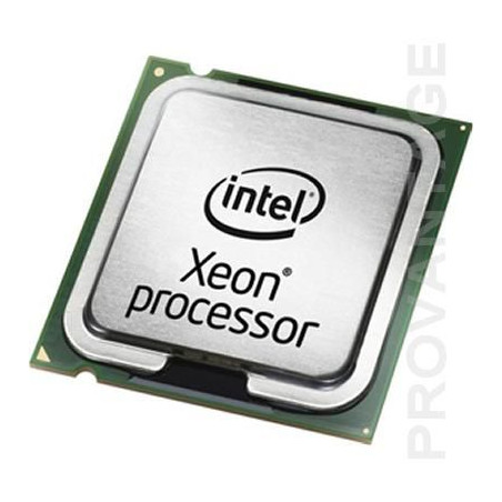 Intel Xeon 8C Processor Model
