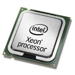 Intel Xeon 8C Processor Model