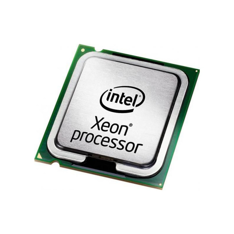 Intel Xeon Processor E5-2450