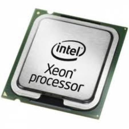 Intel Xeon Processor E5-2609