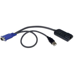 Server Interface Module for