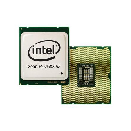 Intel Xeon Processor E5-2660