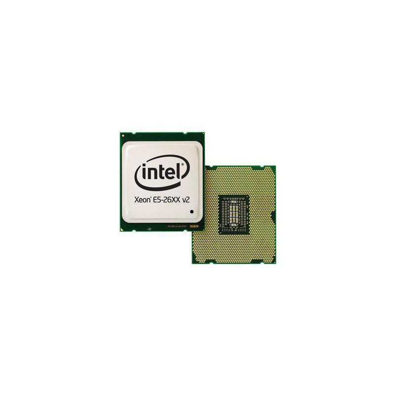 Intel Xeon Processor E5-2670