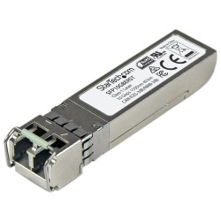 MSA Uncoded SFP+Transceiver - 10GbE DDM