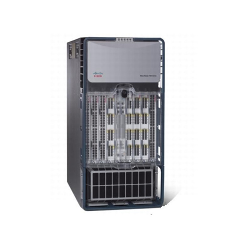 10 Slot Chassis, No Power