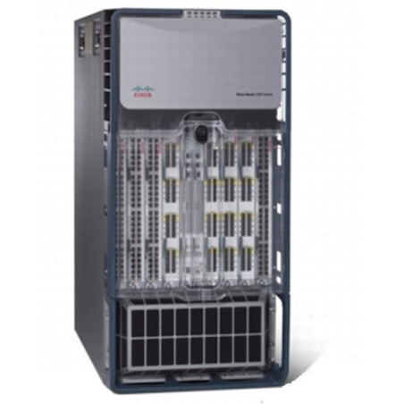 10 Slot Chassis, No Power