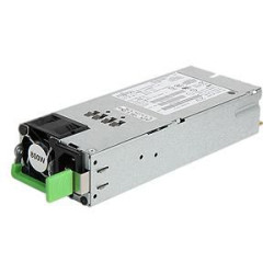 Redundant Power Supply Unit