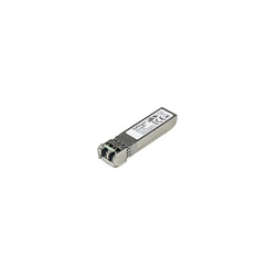 MSA Uncoded SFP+Transceiver - 10GbE DDM