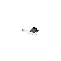 4 Port PCIe SATA III Controller Card