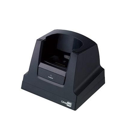 8600 Dual charging and