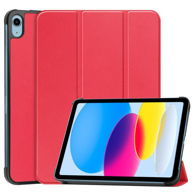 Tri-fold Caster Hard Shell