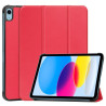 Tri-fold Caster Hard Shell