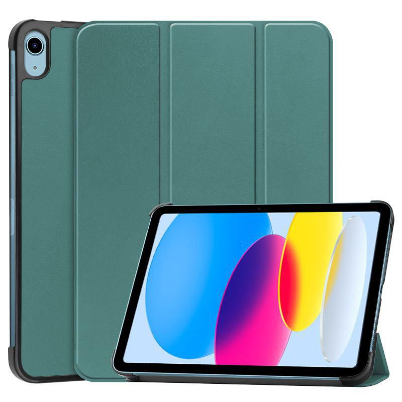 Tri-fold Caster Hard Shell