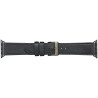 Copenhagen Watch Strap 44mm BLK/SPGRY