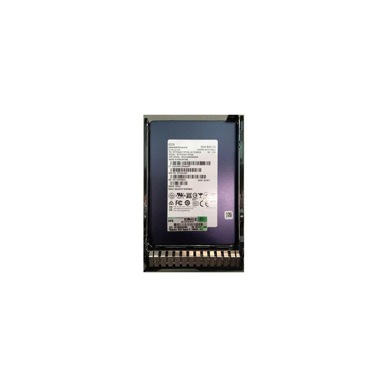 1.92TB SATA Solid State Drive