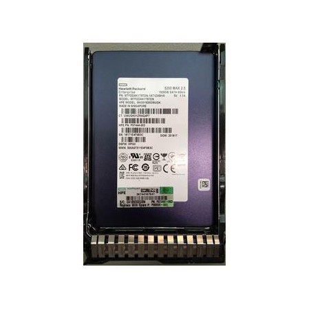 1.92TB SATA Solid State Drive