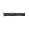 Copenhagen Watch Strap 44mm BLK/SPGRY