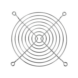 Case acc Fan Grills 120mm