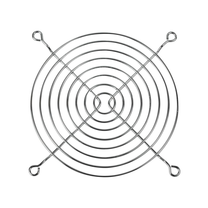 Case acc Fan Grills 120mm