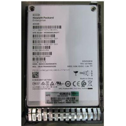 SSD 400GB SFF SAS MU SC DS