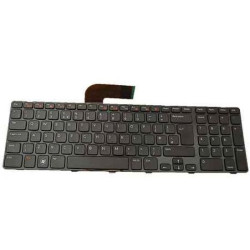 Keyboard (SWISS)