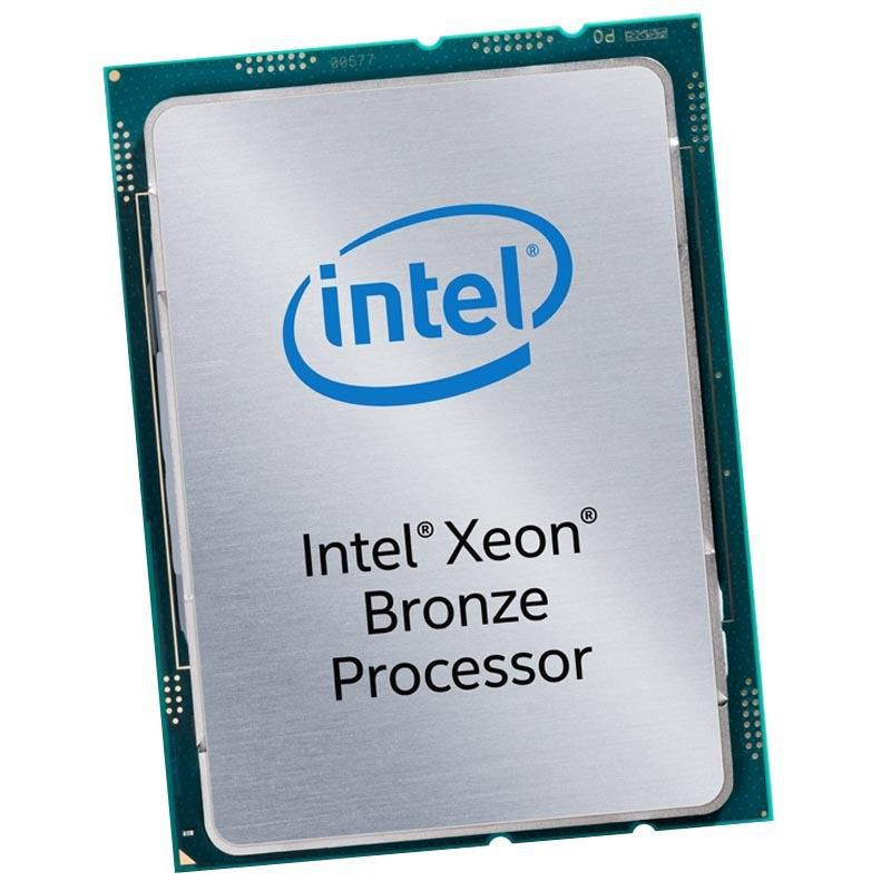 Intel Xeon Bronze 3204 6C 85W | APLIUM