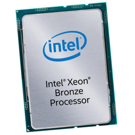 Intel Xeon Bronze 3204 6C 85W | APLIUM