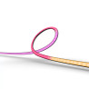 Hue Lightstrip Pixelated TV 75" EU