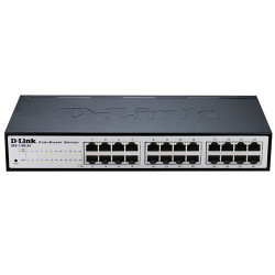 24-Port Layer2 Smart Gigabit Switch24x 1