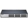 24-Port Layer2 Smart Gigabit Switch24x 1