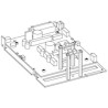 Kit main logic board serial