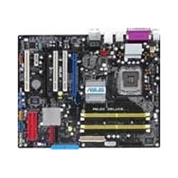SYSTEM BOARD