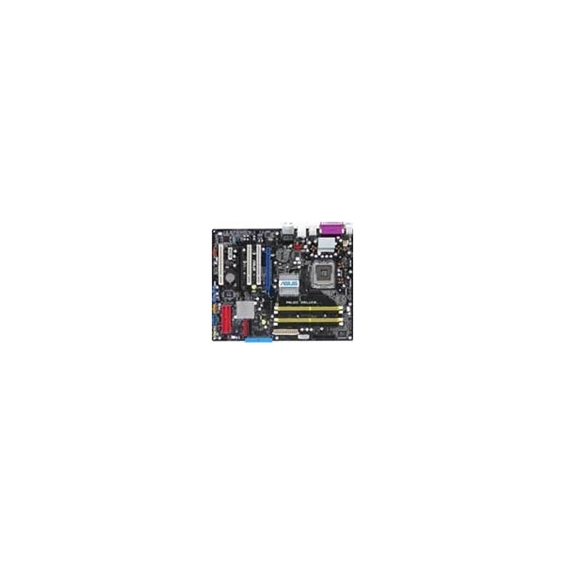 SYSTEM BOARD