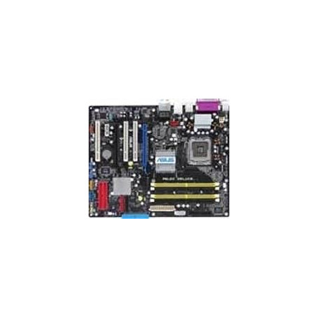 SYSTEM BOARD