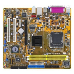 MOTHERBOARD