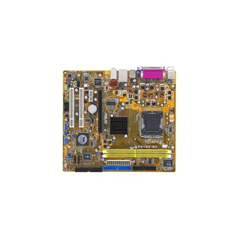 MOTHERBOARD