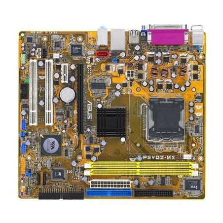 MOTHERBOARD