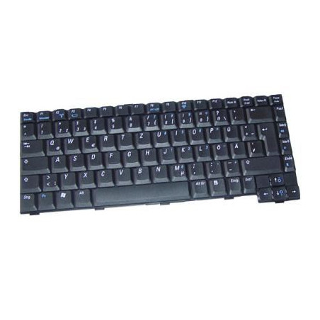 Keyboard (GERMAN)