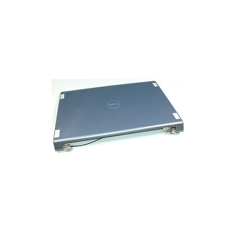 LCD Back Cover (IMR-Blue)
