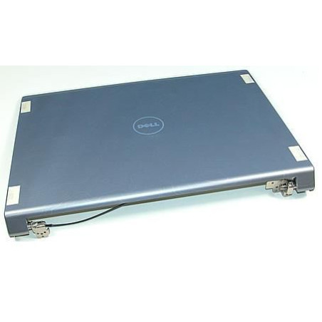 LCD Back Cover (IMR-Blue)