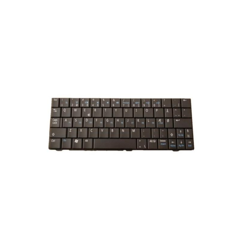 Keyboard (DANISH)