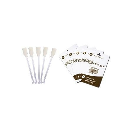 Cleaning kit f Roller& Print H
