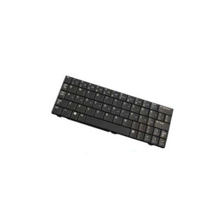 Keyboard (SPANISH)