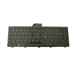 Keyboard (FRENCH)