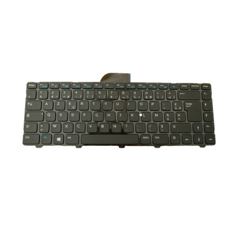 Keyboard (FRENCH)