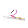 Hue Lightstrip Pixelated TV 55" EU